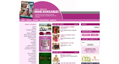 Desktop Screenshot of brideandgroom.lk